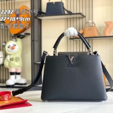 LV Capucines Bags